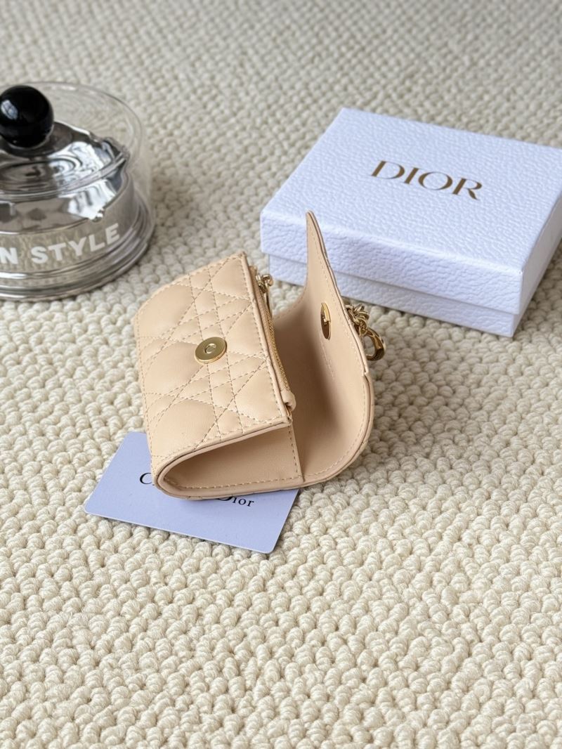 Christian Dior Wallets Purse